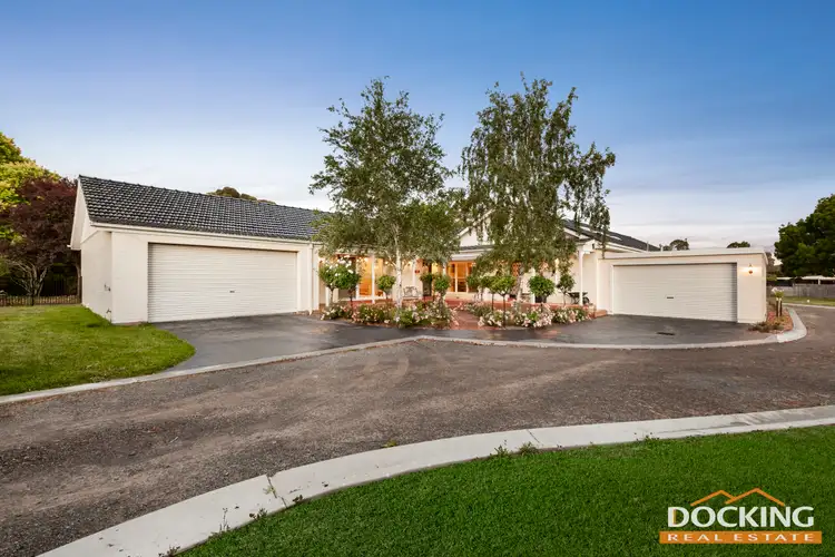 Second view of Homely house listing, 597 Burwood Highway, Vermont South VIC 3133