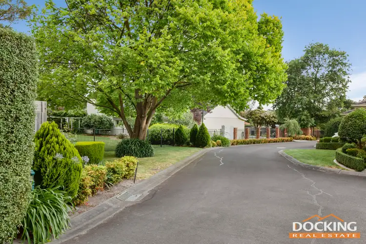 Third view of Homely house listing, 597 Burwood Highway, Vermont South VIC 3133