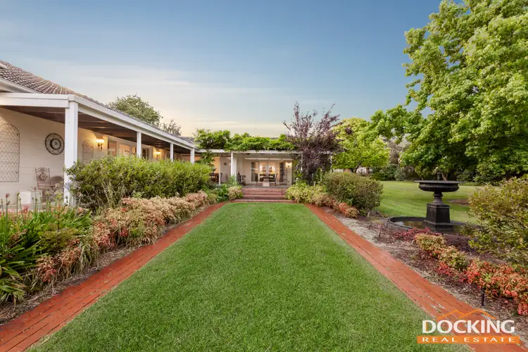 Fourth view of Homely house listing, 597 Burwood Highway, Vermont South VIC 3133