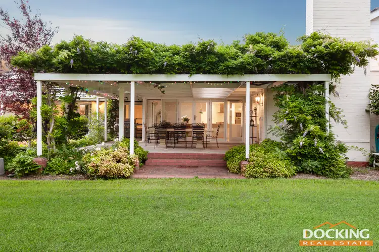 Fifth view of Homely house listing, 597 Burwood Highway, Vermont South VIC 3133