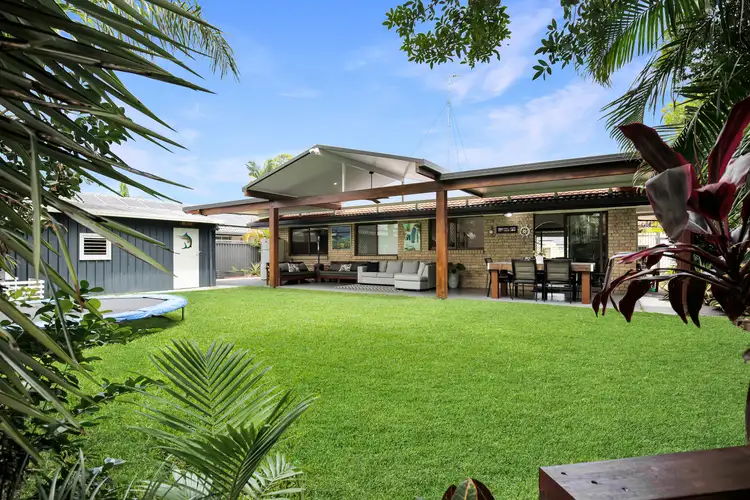 Main view of Homely house listing, 17 Launch Road, Mermaid Waters QLD 4218