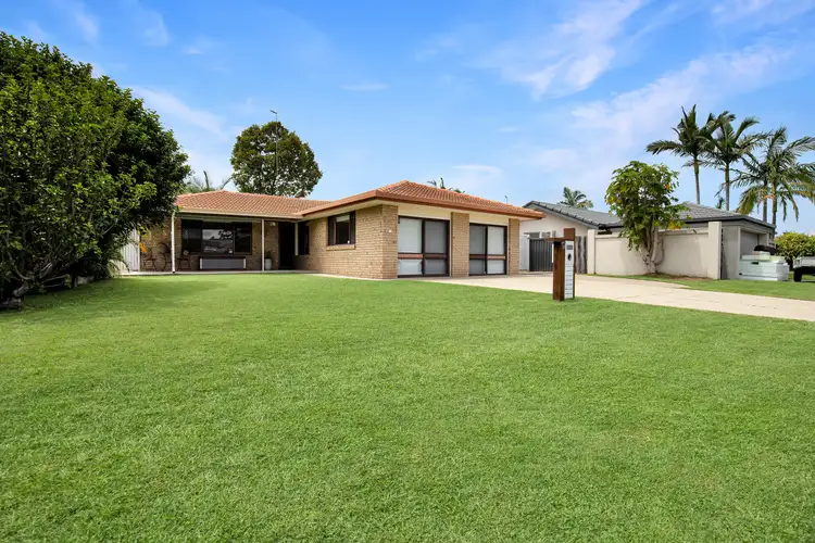 Third view of Homely house listing, 17 Launch Road, Mermaid Waters QLD 4218