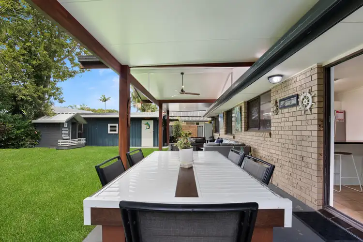 Fourth view of Homely house listing, 17 Launch Road, Mermaid Waters QLD 4218