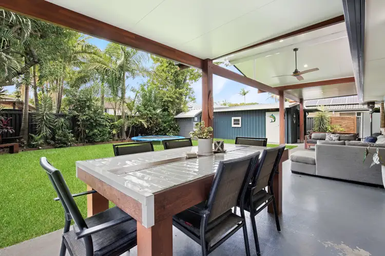 Fifth view of Homely house listing, 17 Launch Road, Mermaid Waters QLD 4218