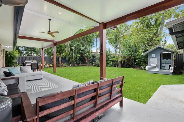Sixth view of Homely house listing, 17 Launch Road, Mermaid Waters QLD 4218