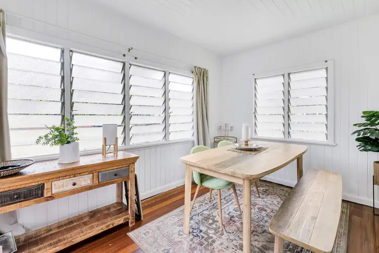 Fourth view of Homely house listing, 36 Little Street, Manunda QLD 4870