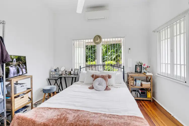 Fifth view of Homely house listing, 36 Little Street, Manunda QLD 4870