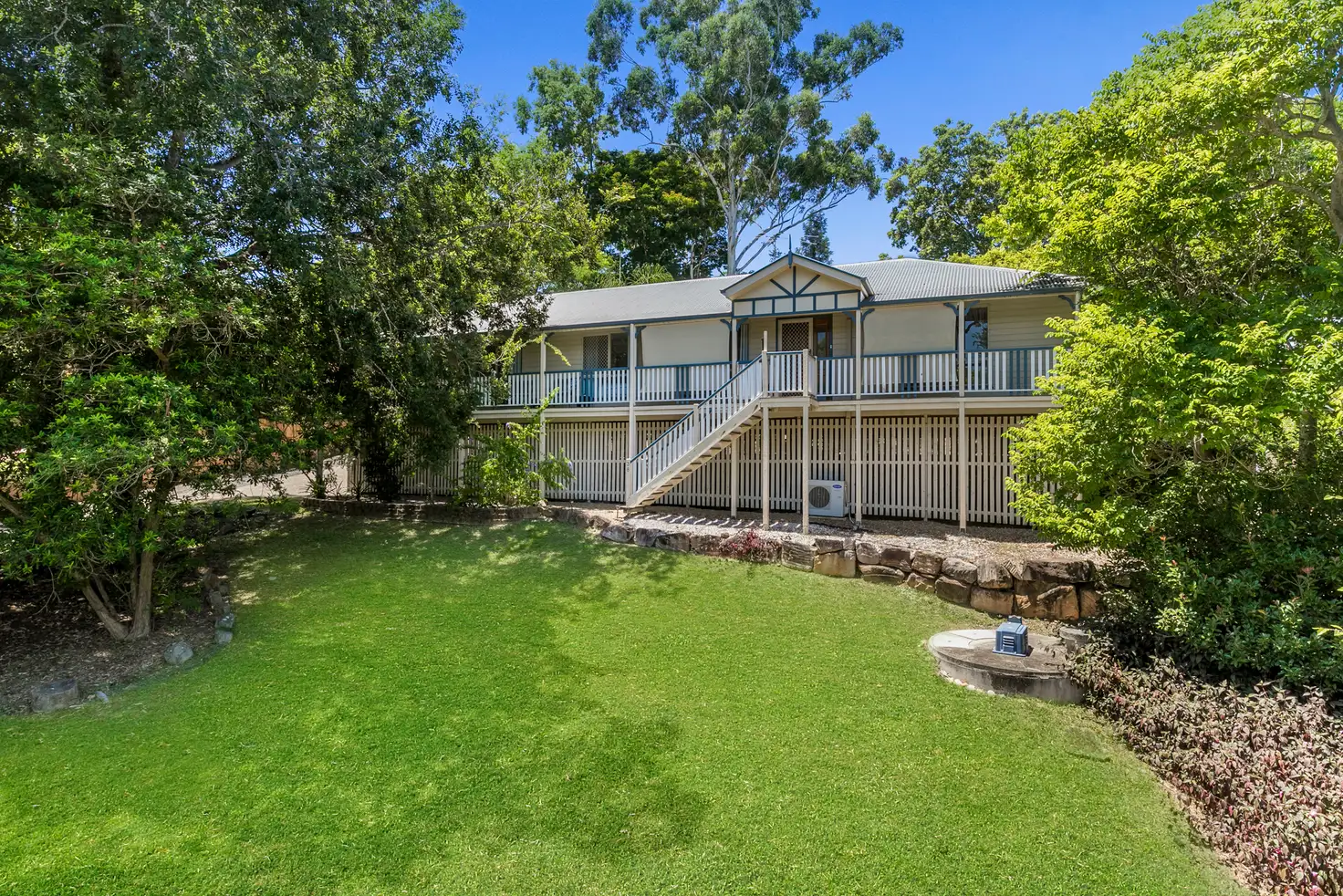 Main view of Homely house listing, 38 Mimosa Lane, Moggill QLD 4070