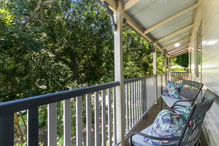 Second view of Homely house listing, 38 Mimosa Lane, Moggill QLD 4070