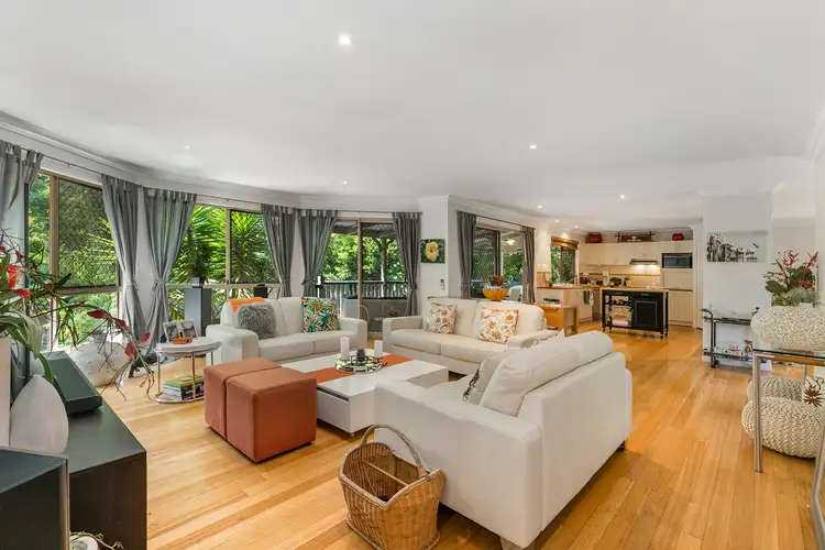 Third view of Homely house listing, 38 Mimosa Lane, Moggill QLD 4070