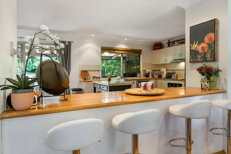 Fifth view of Homely house listing, 38 Mimosa Lane, Moggill QLD 4070