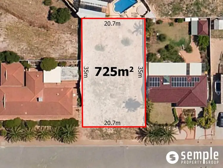 9 Huntington Road, Coogee WA 6166