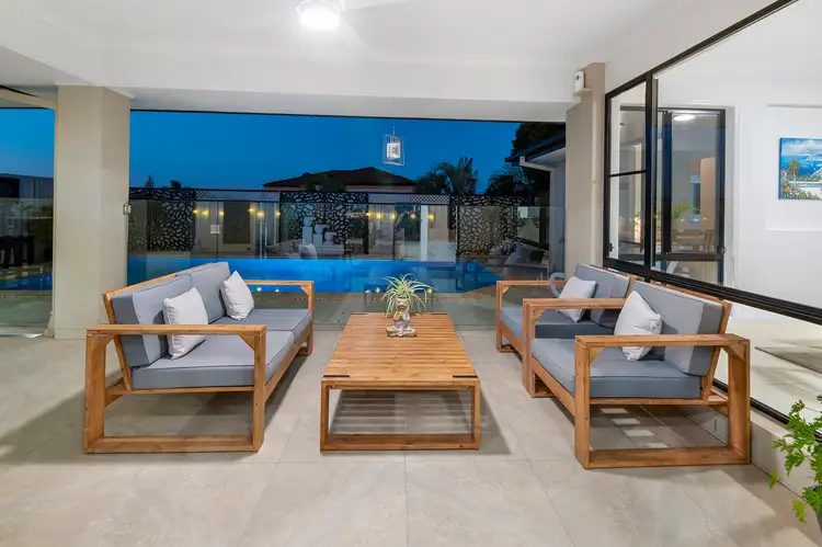 Third view of Homely house listing, 6 Crestgarden Court, Molendinar QLD 4214