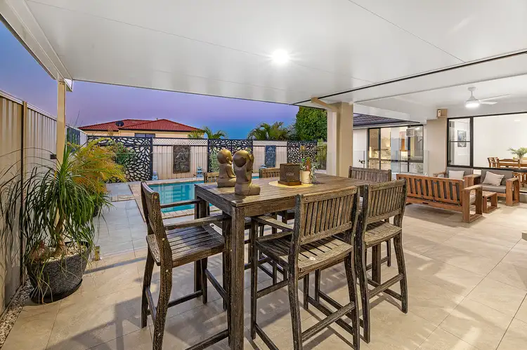 Fourth view of Homely house listing, 6 Crestgarden Court, Molendinar QLD 4214