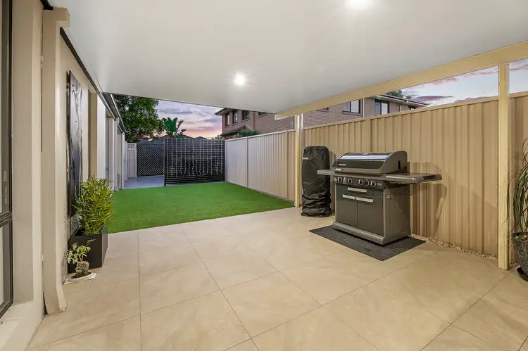 Fifth view of Homely house listing, 6 Crestgarden Court, Molendinar QLD 4214