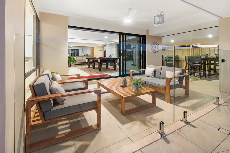 Sixth view of Homely house listing, 6 Crestgarden Court, Molendinar QLD 4214