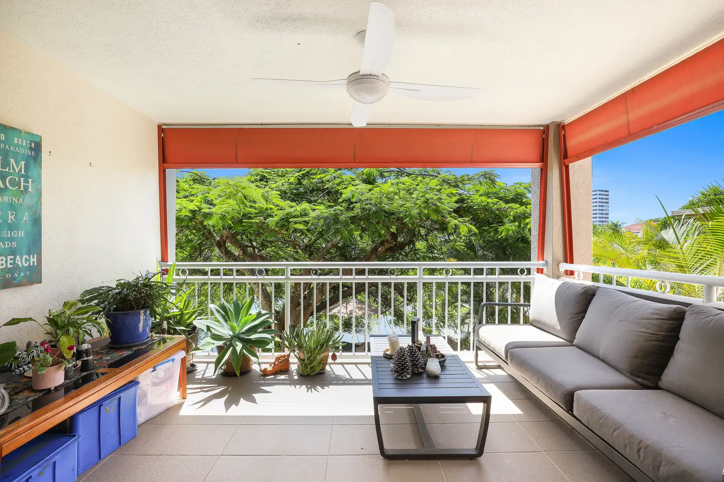 Main view of Homely apartment listing, 12/15-17 Paradise Island, Surfers Paradise QLD 4217