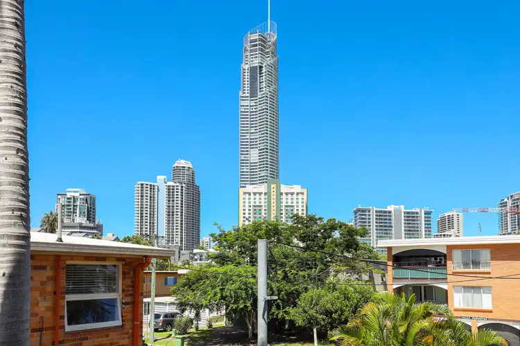 Third view of Homely apartment listing, 12/15-17 Paradise Island, Surfers Paradise QLD 4217