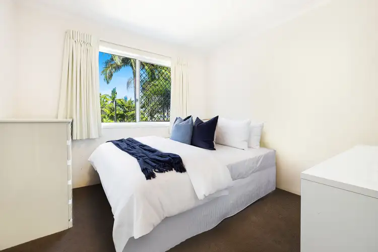 Seventh view of Homely apartment listing, 12/15-17 Paradise Island, Surfers Paradise QLD 4217