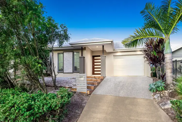 Main view of Homely house listing, 13 Garcia Parade, North Lakes QLD 4509