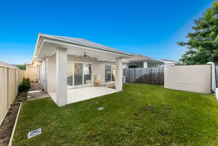 Second view of Homely house listing, 13 Garcia Parade, North Lakes QLD 4509