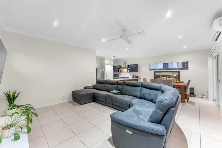 Fifth view of Homely house listing, 13 Garcia Parade, North Lakes QLD 4509