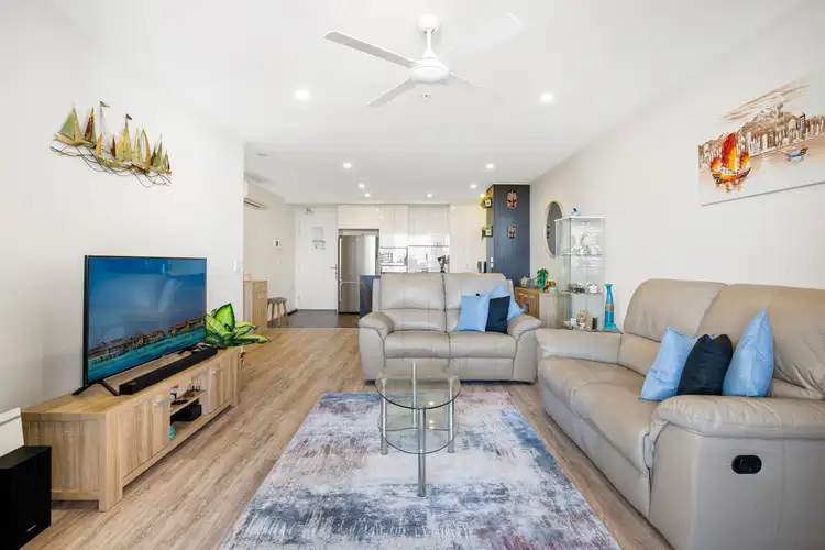 Third view of Homely apartment listing, 56/2729-2733 Gold Coast Highway, Broadbeach QLD 4218