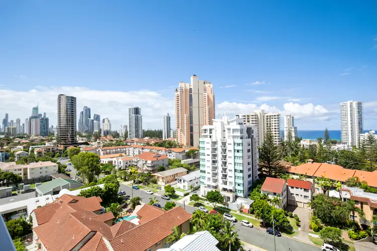 Sixth view of Homely apartment listing, 56/2729-2733 Gold Coast Highway, Broadbeach QLD 4218