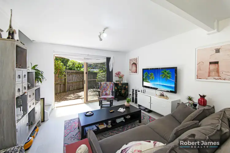 Second view of Homely house listing, 6/46 Orealla Crescent, Sunrise Beach QLD 4567