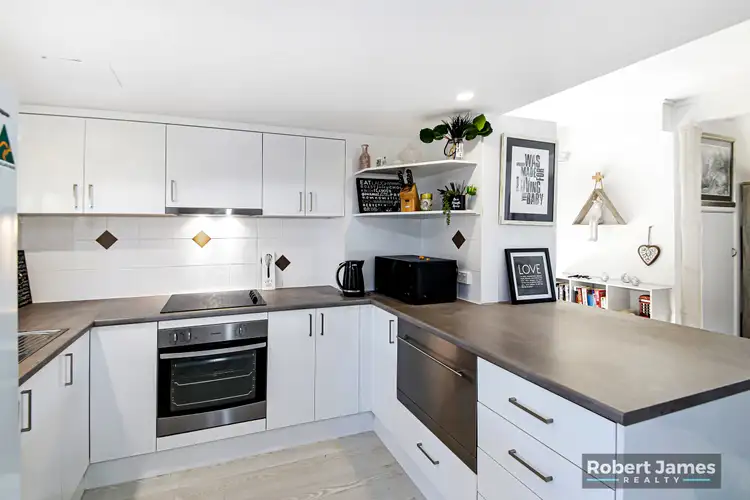 Third view of Homely house listing, 6/46 Orealla Crescent, Sunrise Beach QLD 4567