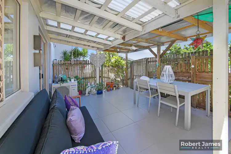 Fourth view of Homely house listing, 6/46 Orealla Crescent, Sunrise Beach QLD 4567