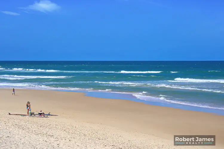 Fifth view of Homely house listing, 6/46 Orealla Crescent, Sunrise Beach QLD 4567