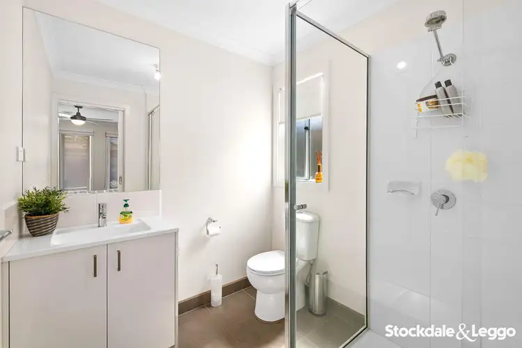 Third view of Homely house listing, 13 Manchester Circuit, Longwarry VIC 3816