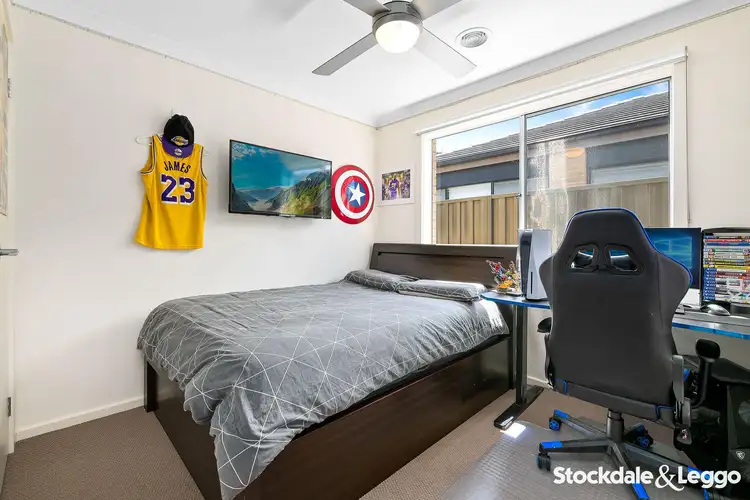 Fifth view of Homely house listing, 13 Manchester Circuit, Longwarry VIC 3816