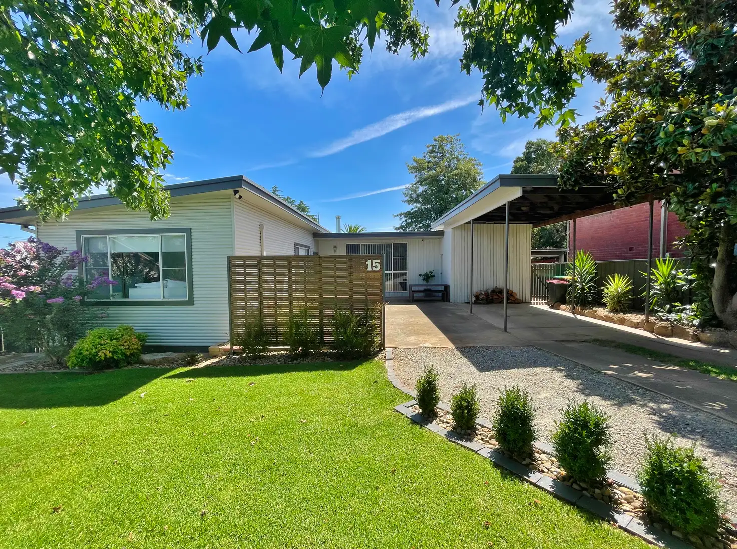 Main view of Homely house listing, 15 Russell Street, Young NSW 2594