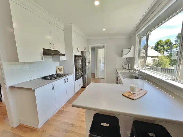 Second view of Homely house listing, 15 Russell Street, Young NSW 2594