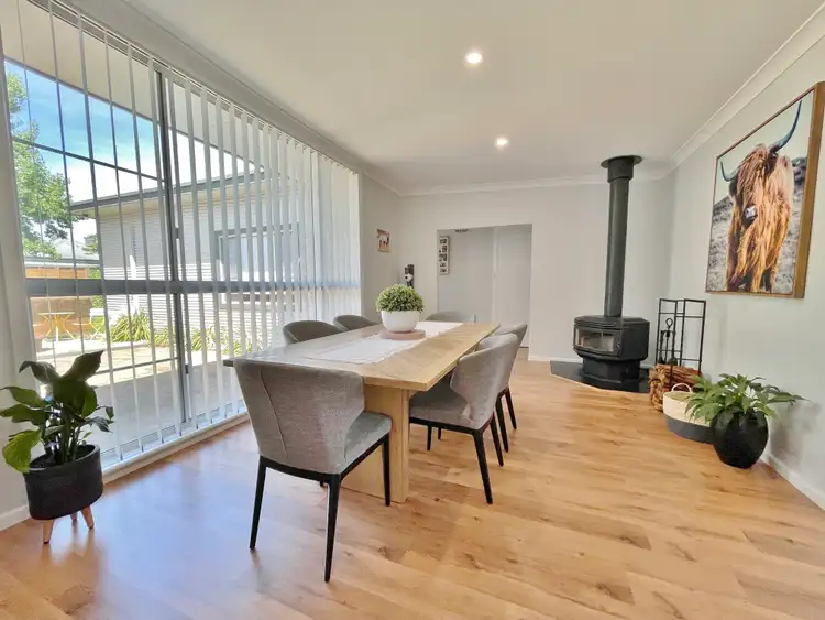 Third view of Homely house listing, 15 Russell Street, Young NSW 2594