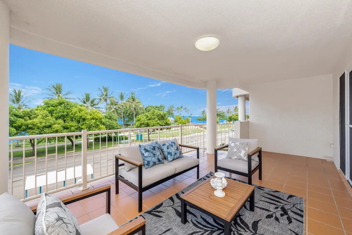 Main view of Homely unit listing, 3/93 The Strand, North Ward QLD 4810