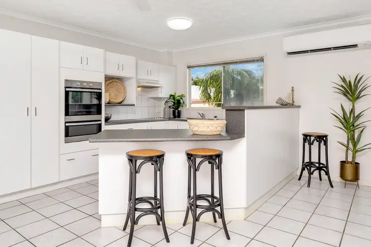 Second view of Homely unit listing, 3/93 The Strand, North Ward QLD 4810