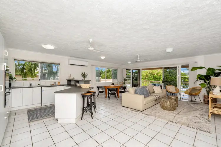 Third view of Homely unit listing, 3/93 The Strand, North Ward QLD 4810