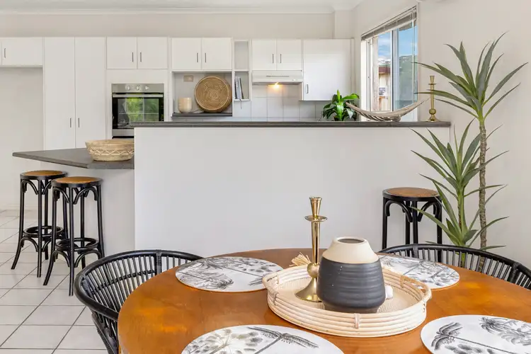Fourth view of Homely unit listing, 3/93 The Strand, North Ward QLD 4810