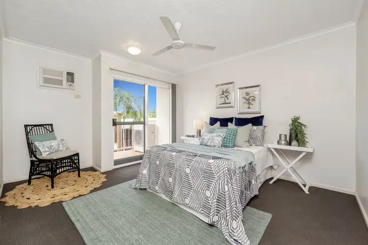 Fifth view of Homely unit listing, 3/93 The Strand, North Ward QLD 4810