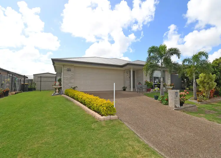 33 Santa Maria Avenue, Urraween QLD 4655