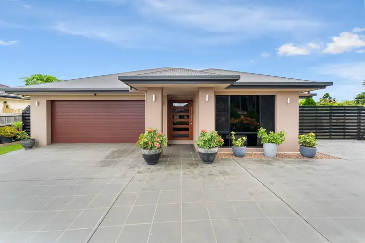 Main view of Homely house listing, 48C Pinelands Street, Loganlea QLD 4131