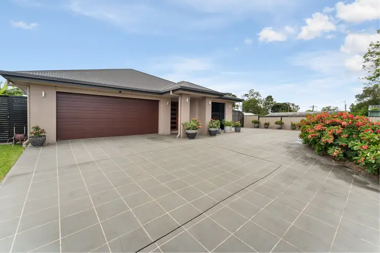 Second view of Homely house listing, 48C Pinelands Street, Loganlea QLD 4131