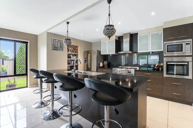 Third view of Homely house listing, 48C Pinelands Street, Loganlea QLD 4131