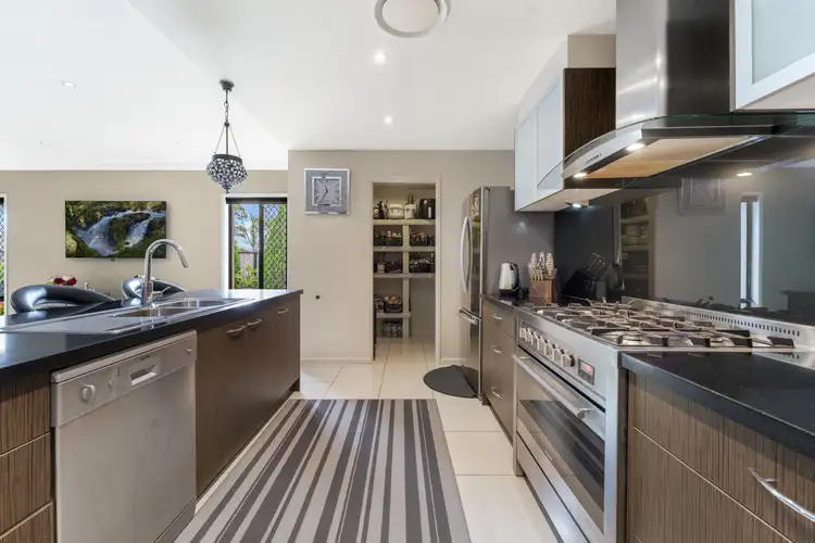 Fourth view of Homely house listing, 48C Pinelands Street, Loganlea QLD 4131