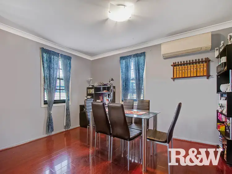 Third view of Homely house listing, 10 Bletchley Place, Hebersham NSW 2770