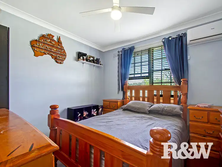 Fifth view of Homely house listing, 10 Bletchley Place, Hebersham NSW 2770