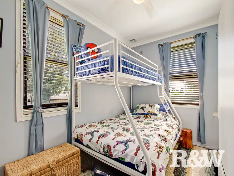 Sixth view of Homely house listing, 10 Bletchley Place, Hebersham NSW 2770